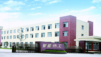公司简介